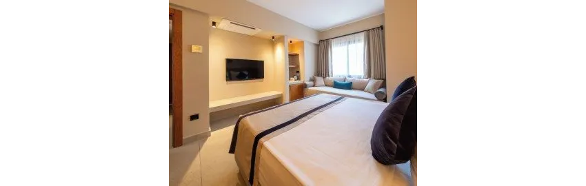 Siu Collection (Ex. Aydinbey) 5*-8