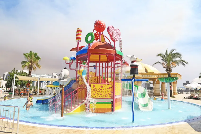 Selectum Noa Belek (Ex. Cesars Belek) 5*-24