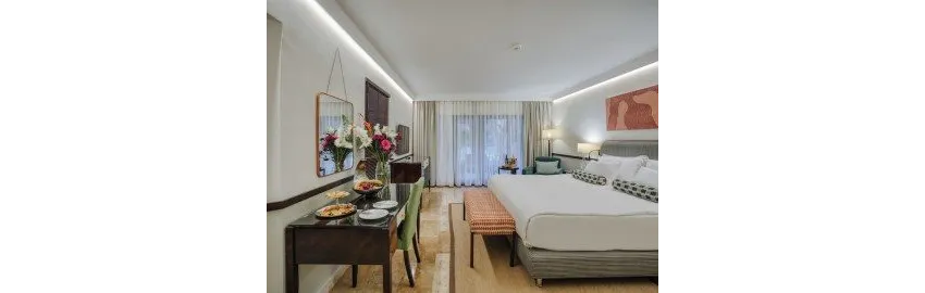 Marti Myra Hotel 5*-24