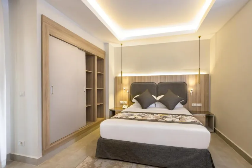 long beach resort 4*-34