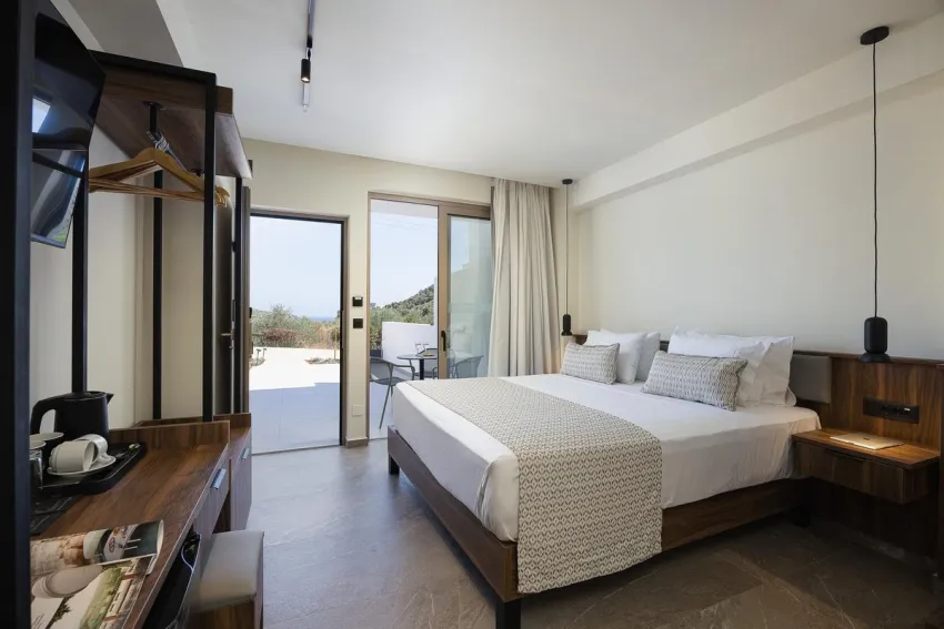 Filion Suites Resort and Spa 5*-30