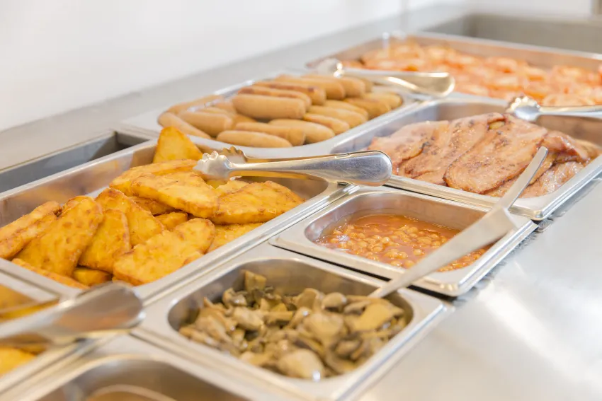 Flora Aparthotel -67