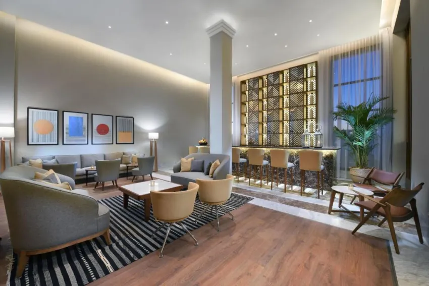 JAZ ELITE CASA DEL MAR BEACH  5*-15