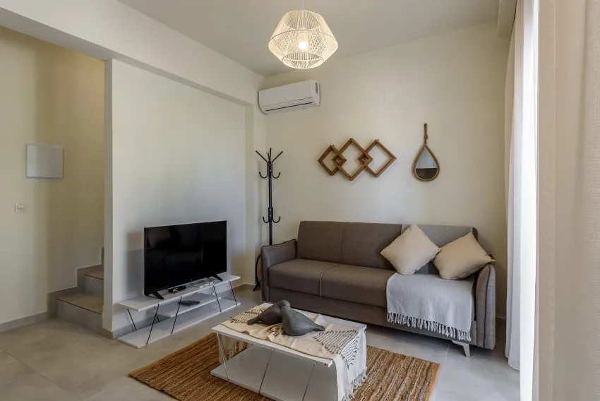 Azure Beach Villas 3*-24