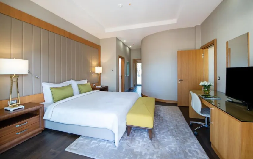 RIXOS PARK BELEK  5*-1