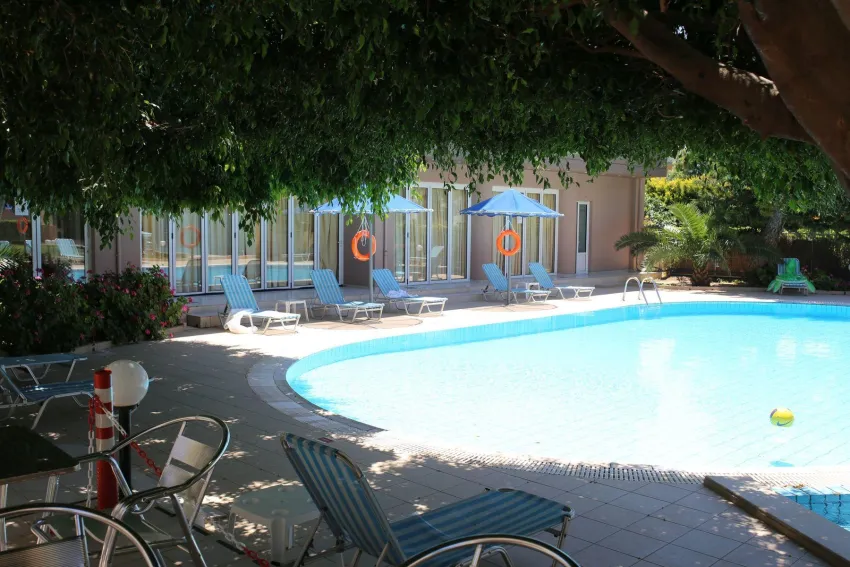 Castro Hotel 3*-6