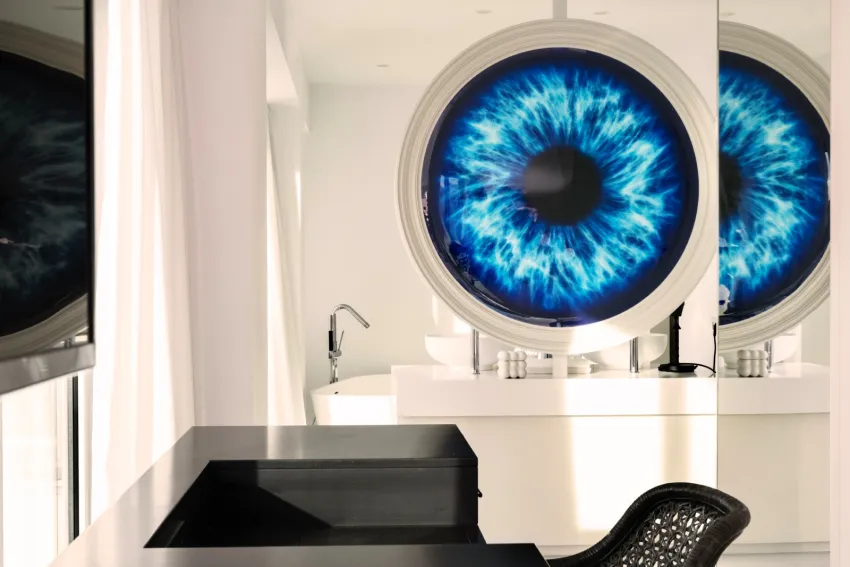 The Donna Portals 5*-36