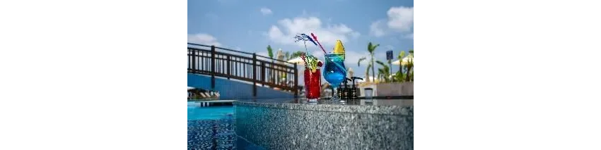 Seaden Quality Resort & Spa 5*-12