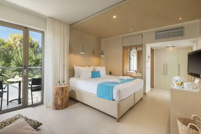 The Island Hotel 5*-34