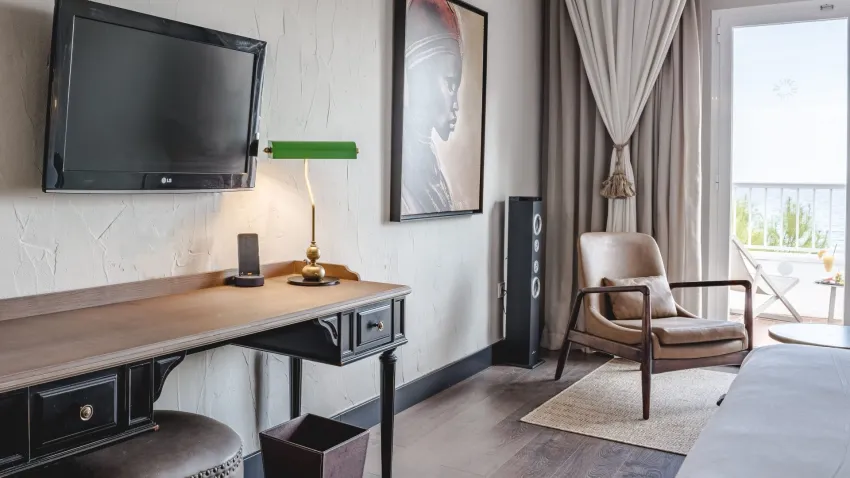 La Cala Be Live Adults Only 4*-13