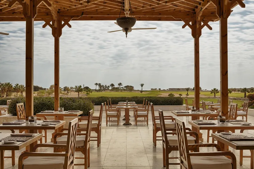 The Cascades Golf Resort & Spa 5*-11