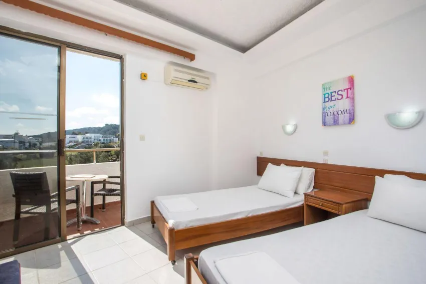 Nikos BNB 2*-22