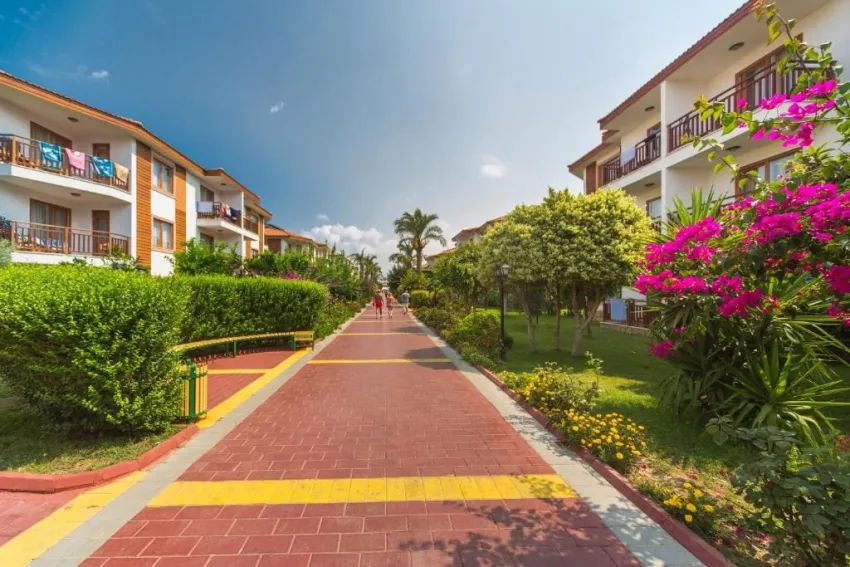 EFTALIA VILLAGE  5*-21