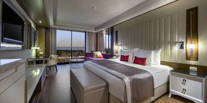 Trendy Lara Hotel 5*-11