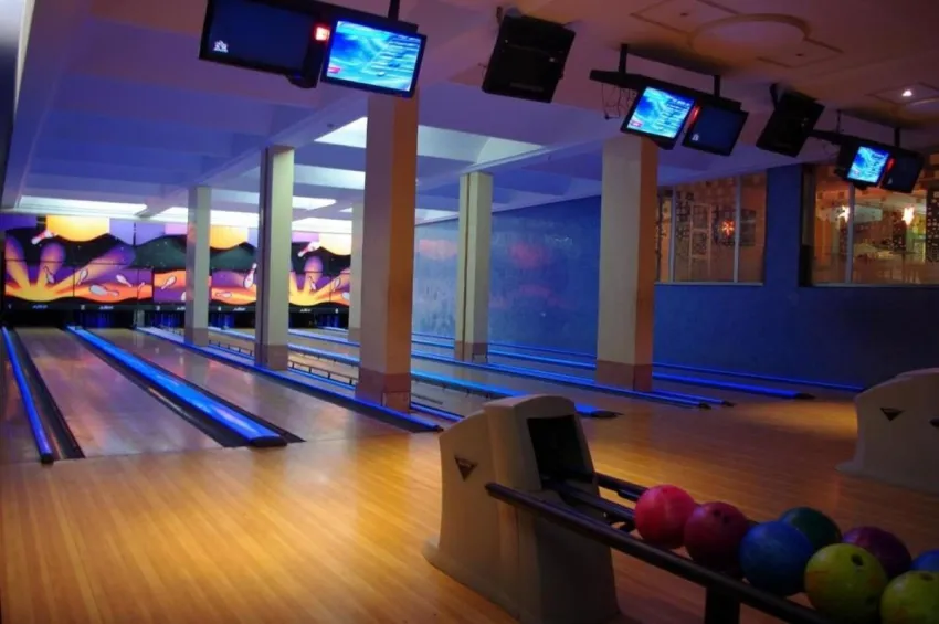 Royal Nozha Beach 4*-26