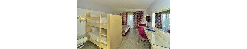 Sunmelia Beach Resort Hotel & Spa 5*-28
