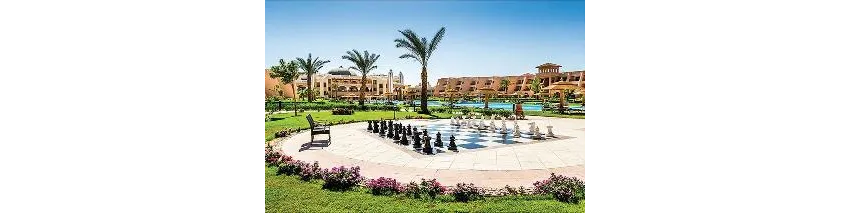 Jasmine Palace Resort & Spa 5*-22