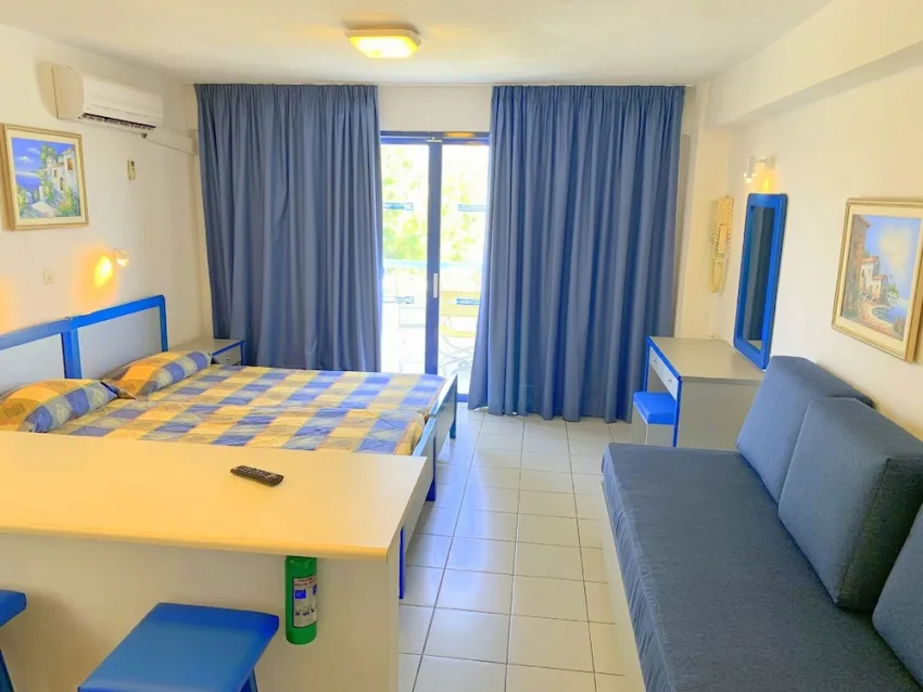 Kassavetis Center - Hotel Studios and Apartments 2*-27