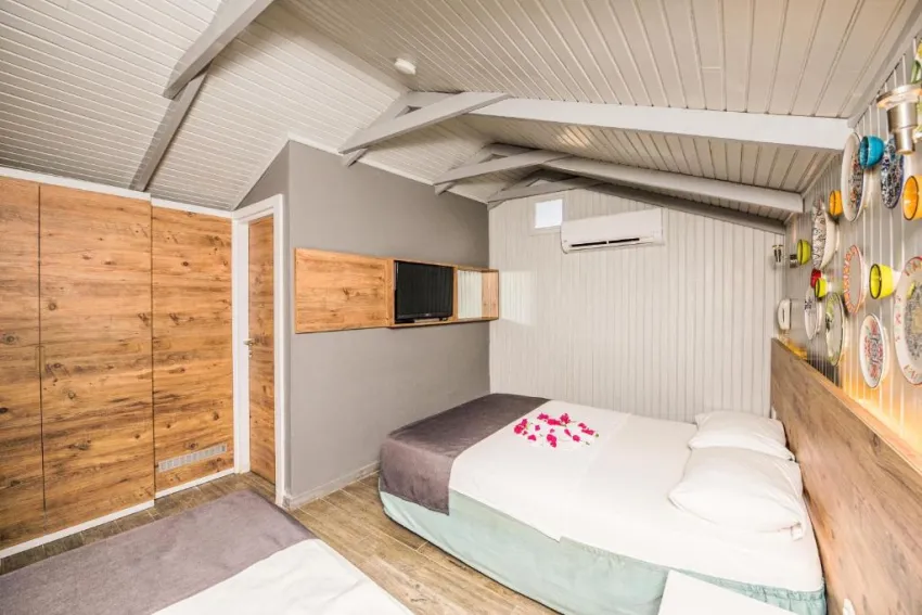 Leda Beach Hotel 3*-29