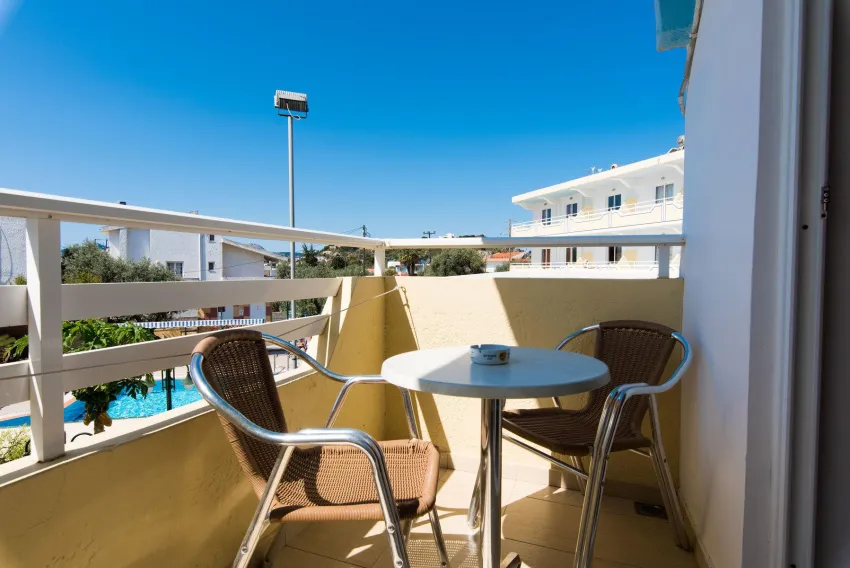 Georgia Apartments Afandou 3*-12