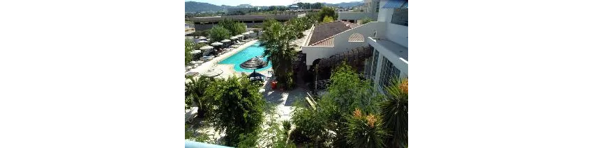 Hotel Faliraki Bay -11