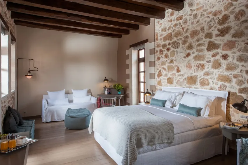 Serenissima Boutique Hotel 5*-33