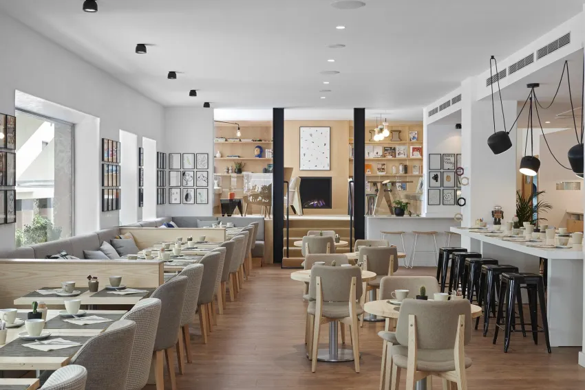 Innside Palma Center 4*-9