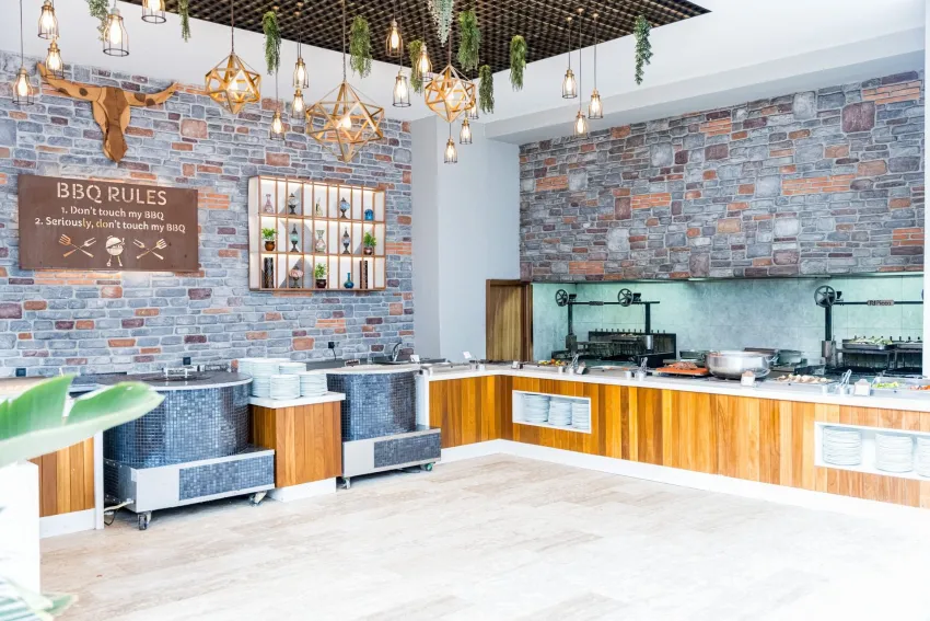 Oz Hotels Side Premium 5*-21