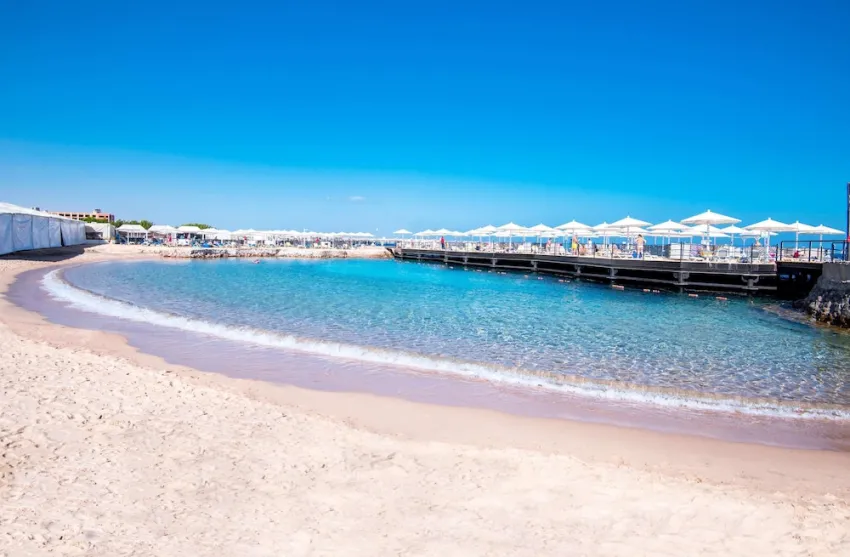 Sunrise Holidays Resort (Adults Only 16+) 5*-95