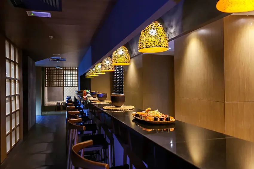 Sousse Pearl Marriott Resort & Spa 5*-21