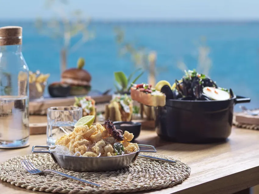 The Chedi El Gouna 4*-39