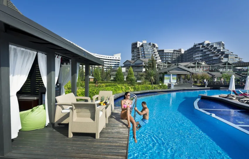 Limak Lara De Luxe Hotel & Resort 5*-24