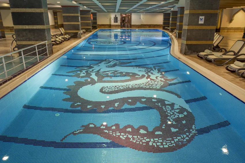 Royal Dragon Hotel 5*-49