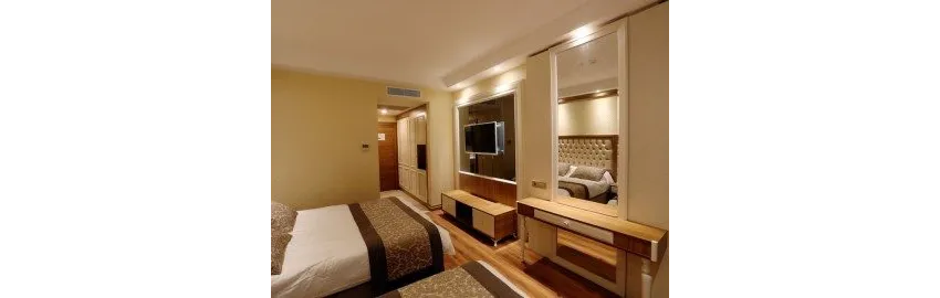 Oz Hotels Sui 5*-11