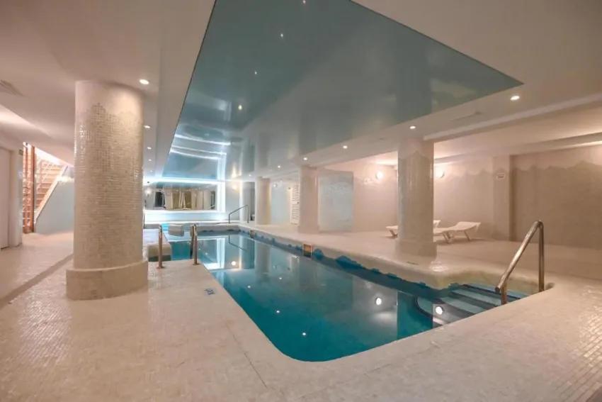 Alondra Hotel 3*-4