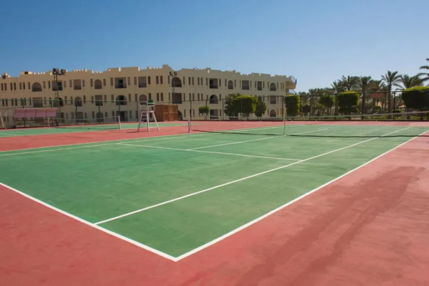 SUNRISE ROYAL MAKADI RESORT  5*-17