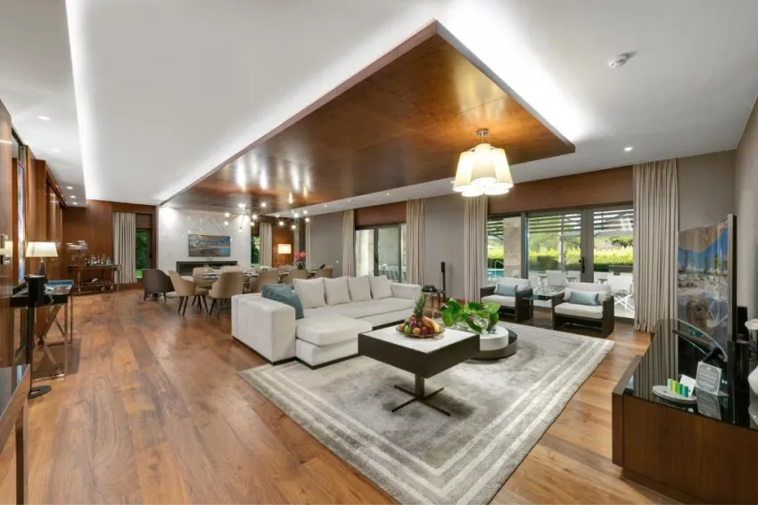 Regnum Carya Golf & Spa Resort 5*-94