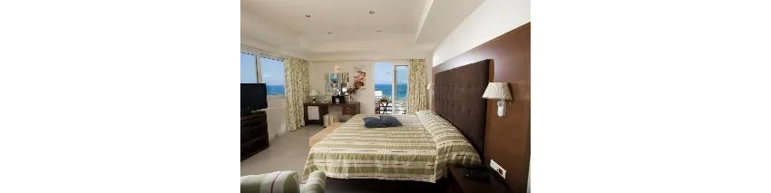 High Beach Resort 4*-10