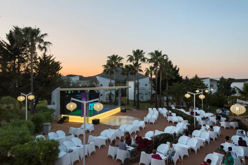 Garden Saladina Hotel Adults only 4*-30