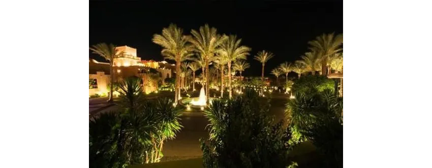 Makadi Palace Hotel 5*-8