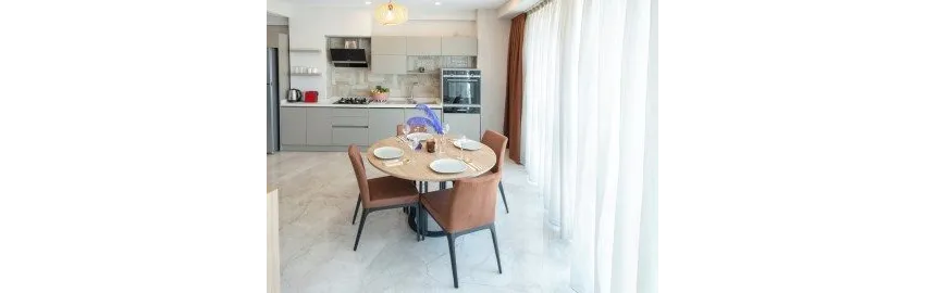 Sirius Town Residence & Spa 5*-28