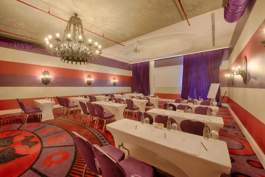 Selectum Luxury Resort Hotel 5*-142