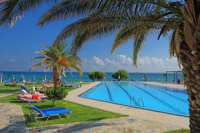 Ariadne Beach 4* - Stalis - Grecia
