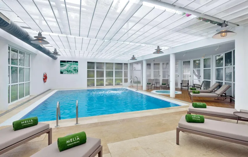 Melia Cala D'or Boutique Hotel 5*-168