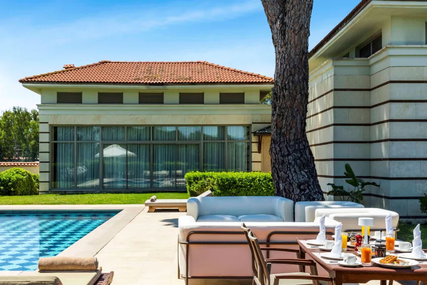 Kempinski Hotel The Dome Belek 5*-97