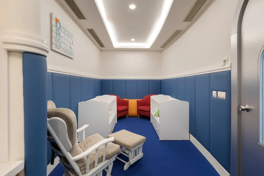 Seven Seas Hotel Life (Otium Hotel Life) 5*-31