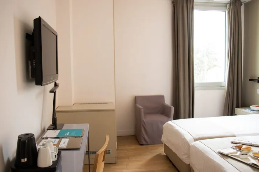 The Classic Hotel 4*-17