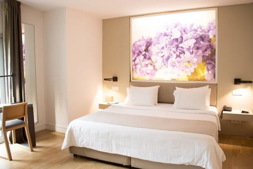 The Classic Hotel 4*-13