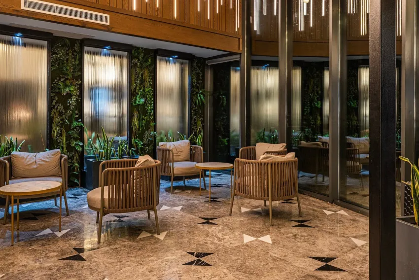 Arnor De Luxe Hotel & Spa 5*-9