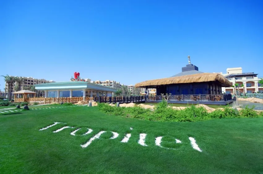 TROPITEL SAHL HASHEESH  5*-13